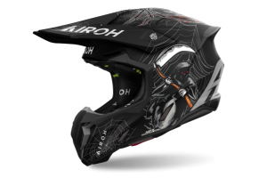 Airoh Twist3 Arcade Matt