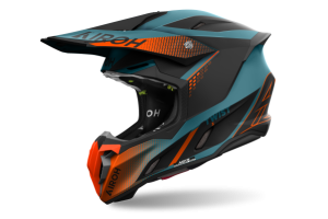 Airoh Twist3 Shard Orange Matt