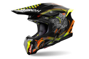 Airoh Twist 3 Toxic Gloss