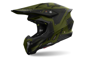 Airoh Twist3 Military Matt