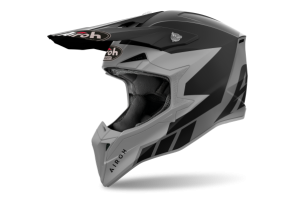 Airoh Wraaap Reloaded Anthracite Matt