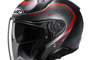HJC RPHA31 KUOV MC1SF
