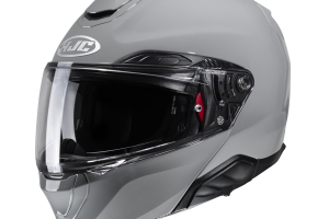 HJC RPHA91 MONOCOLORE N.GREY