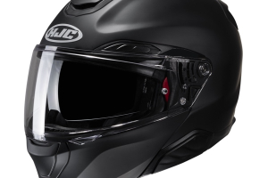 HJC RPHA91 MONOCOLORE NERO OPACO