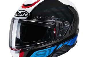 HJC RPHA91 RAFINO MC21