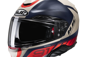 HJC RPHA91 RAFINO MC1SF