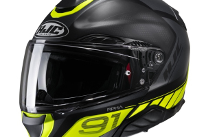 HJC RPHA91 RAFINO MC3HSF