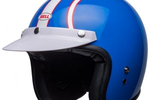 BELL - Custom 500 six day