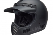 BELL - MOTO-3 - MONOCOLORE