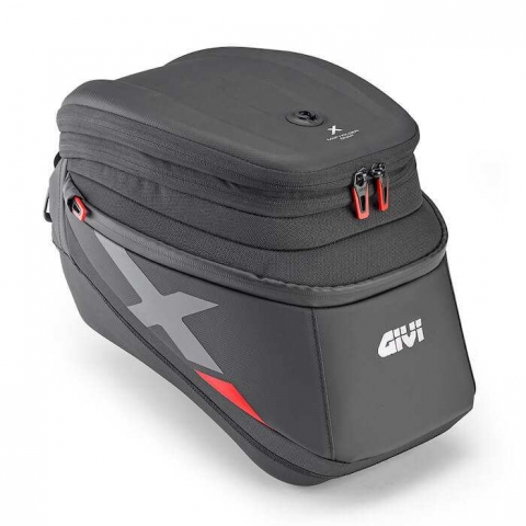 GIVI - BORSA-CARGO-X-LINE04- BMW-GS