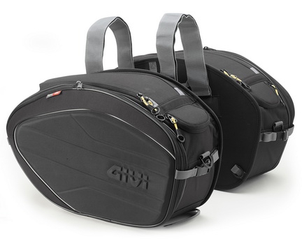 GIVI - BORSE LATERALI- 40 L