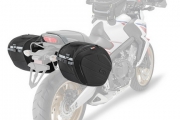 GIVI - BORSE LATERALI- 40 L