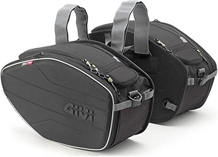 GIVI - BORSE LATERALI - 30 L