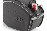 GIVI - BORSE LATERALI - 30 L