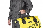 GIVI - BORSONE IMPERMEABILE DA SELLA 40 LT