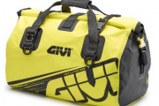 GIVI - BORSONE IMPERMEABILE DA SELLA 40 LT