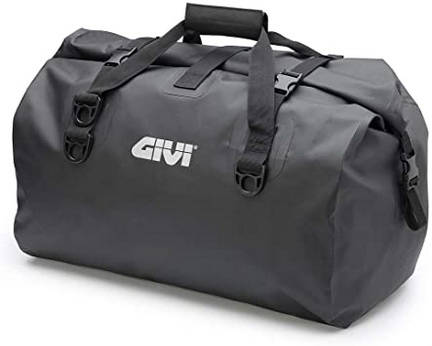 GIVI - BORSONE DA SELLA -  60L