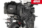 GIVI - BORSONE DA SELLA -  60L