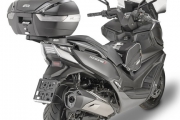 GIVI - BORSA TUNNEL - 23L