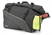 GIVI - COPPIA DI BORSE LATERALI WATERPROOF  ESTENDIBILI-  25 LT