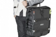 GIVI - COPPIA BORSE LATERALI - 35+35 L