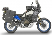 GIVI - COPPIA BORSE LATERALI - 35+35 L