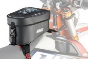 GIVI - BORSA SERBATOIO WATERPROOF - 6L