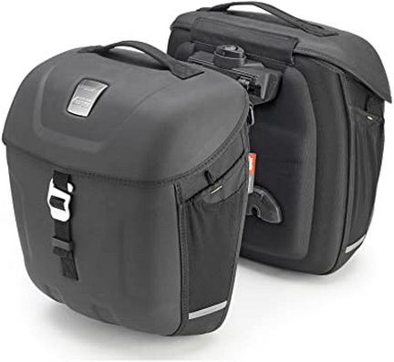 GIVI - COPPIA BORSE LATERALI