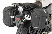 GIVI - COPPIA BORSE LATERALI