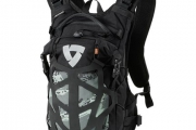 REV'IT - Backpack Arid 9L H2O 