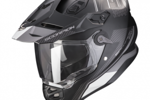 SCORPION - ADF-9000 AIR- DESERT