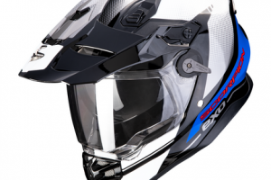 SCORPION - ADF-9000 AIR-  TRAIL