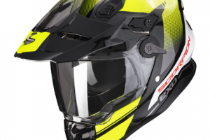 SCORPION - ADF-9000 AIR-  TRAIL