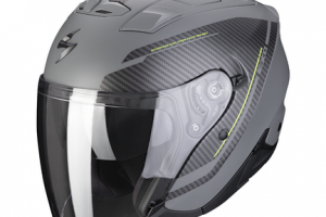 SCORPION - EXO-230 - FENIX