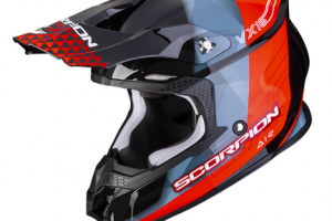 SCORPION - VX-16 EVO AIR - GEM