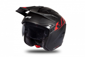 UFO - CASCO SHERATAN