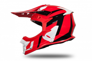 UFO - CASCO INTREPID