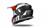 UFO - CASCO MOTOCROSS PER BAMBINI