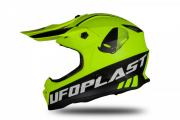 UFO - CASCO MOTOCROSS PER BAMBINI