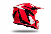 UFO - CASCO INTREPID