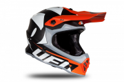UFO - CASCO MOTOCROSS PER BAMBINI
