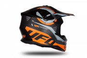 UFO - CASCO INTREPID