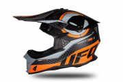 UFO - CASCO INTREPID