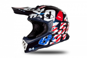 UFO - CASCO MOTOCROSS PER BAMBINI