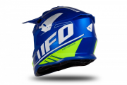 UFO - CASCO INTREPID