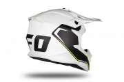 UFO - CASCO INTREPID