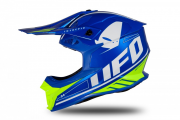 UFO - CASCO INTREPID