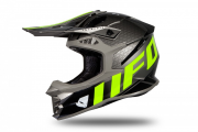 UFO - CASCO INTREPID