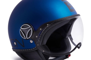 MOMO DESIGN-  DEMI JET FGTR CLASSIC - MONOCOLORE