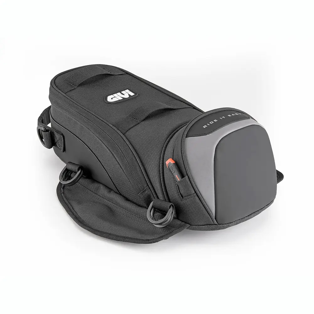 BORSA MAGNETICA